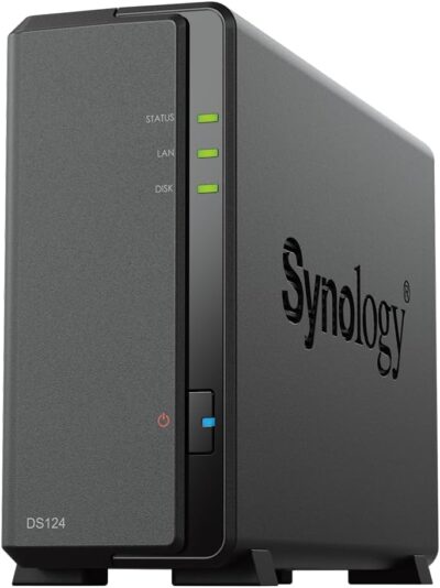 Synology 2-Bay NAS DS223 (Diskless) wholesale