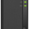 Synology 2-Bay NAS DS223 (Diskless) wholesale