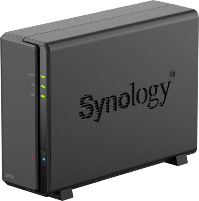 Synology 2-Bay NAS DS223 (Diskless) wholesale