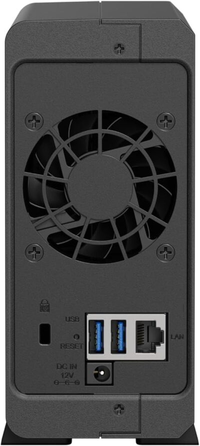 Synology 2-Bay NAS DS223 (Diskless) wholesale