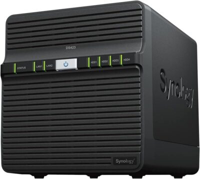 Synology 2-Bay NAS DS223 (Diskless) wholesale