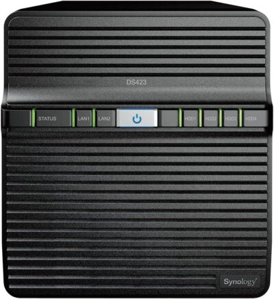 Synology 2-Bay NAS DS223 (Diskless) wholesale