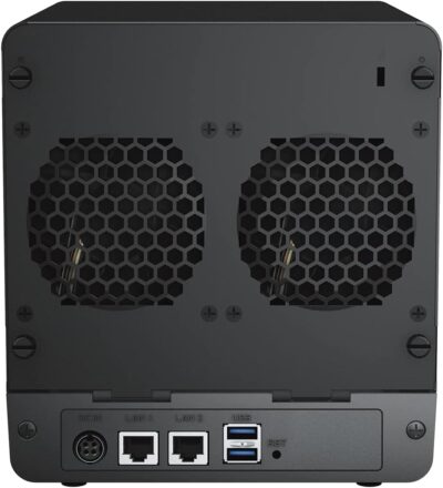 Synology 2-Bay NAS DS223 (Diskless) wholesale