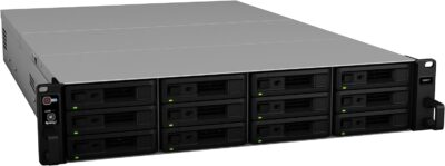 Synology RX1217 Expansion for RackStation (Diskless) 88 mm x 482 mm x 696 mm wholesale