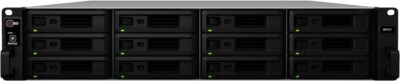 Synology RX1217 Expansion for RackStation (Diskless) 88 mm x 482 mm x 696 mm wholesale
