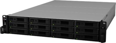 Synology RX1217 Expansion for RackStation (Diskless) 88 mm x 482 mm x 696 mm wholesale