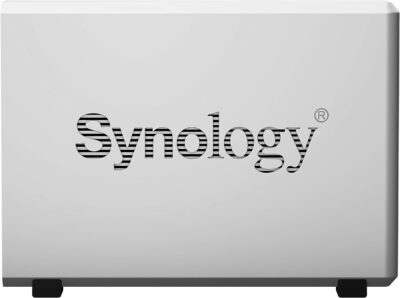 Synology DS120j 1 bay NAS DiskStation (Diskless), 512MB DDR3L wholesale