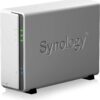 Synology DS120j 1 bay NAS DiskStation (Diskless), 512MB DDR3L wholesale