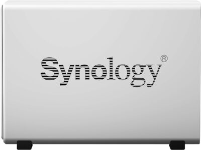 Synology DS120j 1 bay NAS DiskStation (Diskless), 512MB DDR3L wholesale