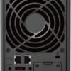 Synology DiskStation DS723+ NAS Server with Ryzen 2.6GHz CPU, 32GB Memory, 2TB SSD Storage, 1TB M.2 NVMe SSD, 2 x 1GbE LAN Ports, DSM Operating System wholesale