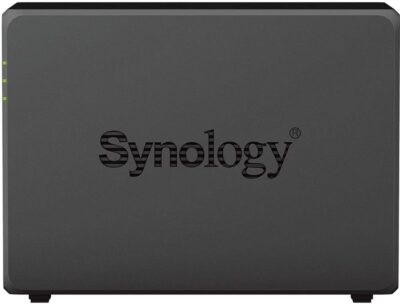 Synology DiskStation DS723+ NAS Server with Ryzen 2.6GHz CPU, 32GB Memory, 2TB SSD Storage, 1TB M.2 NVMe SSD, 2 x 1GbE LAN Ports, DSM Operating System wholesale