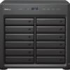 Synology DiskStation DS2422+ NAS Server with Ryzen 2.2 GHz CPU, 32GB Memory, 216TB HDD Storage, 4 x 1GbE LAN Ports, DSM Operating System wholesale Synology DiskStation DS2422+ NAS Server with Ryzen 2.2 GHz CPU, 32GB Memory, 216TB HDD Storage, 4 x 1GbE LAN Ports, DSM Operating System wholesale