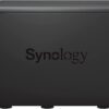 Synology DiskStation DS2422+ NAS Server with Ryzen 2.2 GHz CPU, 32GB Memory, 216TB HDD Storage, 4 x 1GbE LAN Ports, DSM Operating System wholesale Synology DiskStation DS2422+ NAS Server with Ryzen 2.2 GHz CPU, 32GB Memory, 216TB HDD Storage, 4 x 1GbE LAN Ports, DSM Operating System wholesale