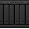 Synology 8 Bay DiskStation DS1821+ (Diskless), 8-bay 4gb ddr4 wholesale