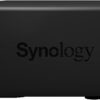 Synology 8 Bay DiskStation DS1821+ (Diskless), 8-bay 4gb ddr4 wholesale