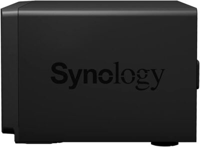 Synology 8 Bay DiskStation DS1821+ (Diskless), 8-bay 4gb ddr4 wholesale