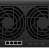 Synology 8 Bay DiskStation DS1821+ (Diskless), 8-bay 4gb ddr4 wholesale