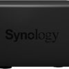 Synology 8 Bay DiskStation DS1821+ (Diskless), 8-bay 4gb ddr4 wholesale