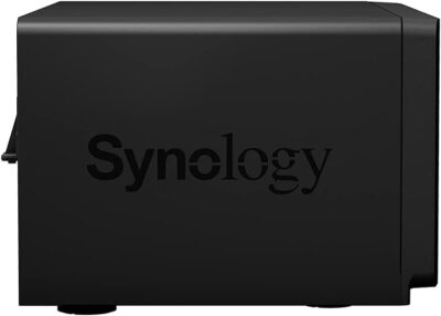 Synology 8 Bay DiskStation DS1821+ (Diskless), 8-bay 4gb ddr4 wholesale
