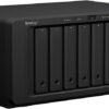 Synology 8 Bay DiskStation DS1821+ (Diskless), 8-bay 4gb ddr4 wholesale