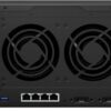 Synology 6 bay NAS DiskStation DS1621+ (Diskless) wholesale