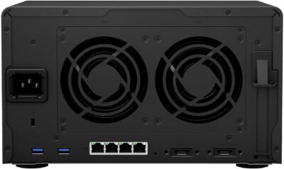 Synology 6 bay NAS DiskStation DS1621+ (Diskless) wholesale