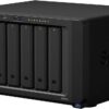 Synology 6 bay NAS DiskStation DS1621+ (Diskless) wholesale