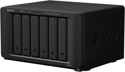 Synology 6 bay NAS DiskStation DS1621+ (Diskless) wholesale