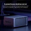 Synology 12 Bay DiskStation DS3622xs+ (Diskless) wholesale