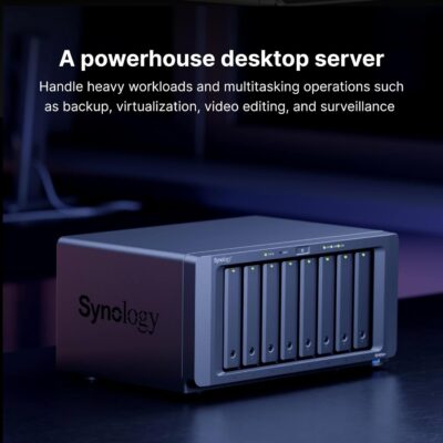 Synology 12 Bay DiskStation DS3622xs+ (Diskless) wholesale