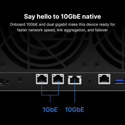 Synology 12 Bay DiskStation DS3622xs+ (Diskless) wholesale