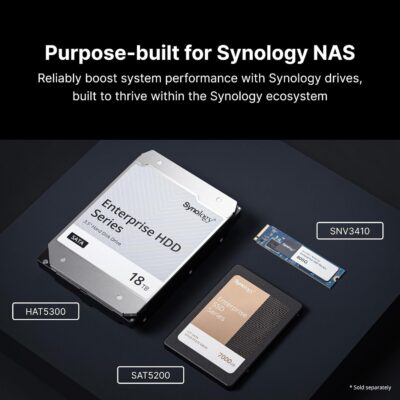 Synology 12 Bay DiskStation DS3622xs+ (Diskless) wholesale