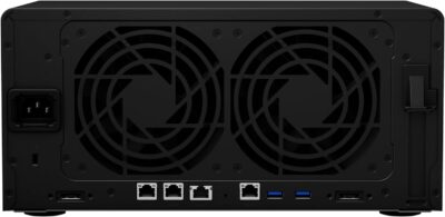 Synology 12 Bay DiskStation DS3622xs+ (Diskless) wholesale