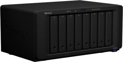 Synology 12 Bay DiskStation DS3622xs+ (Diskless) wholesale