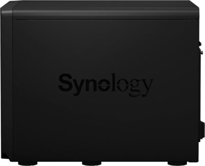 Synology DiskStation 12 Bay DS2422+ Quad Core CPU with 4GB Memory (Diskless) - Image 4