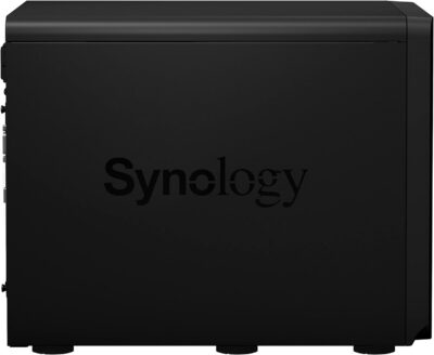 Synology DiskStation 12 Bay DS2422+ Quad Core CPU with 4GB Memory (Diskless) - Image 6