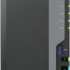 Synology 5-bay DiskStation DS1522+ (Diskless),Black wholesale
