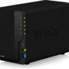 Synology 5-bay DiskStation DS1522+ (Diskless),Black wholesale