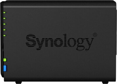 Synology 5-bay DiskStation DS1522+ (Diskless),Black wholesale
