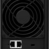 Synology 5-bay DiskStation DS1522+ (Diskless),Black wholesale