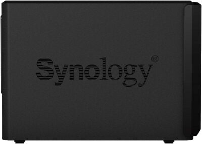 Synology 5-bay DiskStation DS1522+ (Diskless),Black wholesale