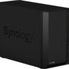 Synology 5-bay DiskStation DS1522+ (Diskless),Black wholesale