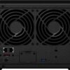 Synology 5-bay DiskStation DS1522+ (Diskless),Black wholesale