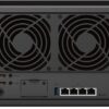 Synology 5-bay DiskStation DS1522+ (Diskless),Black wholesale