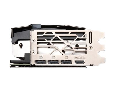 MSI RTX 4070 Ti SUPRIM X NVIDIA GPU wholesale