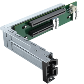 Huawei 02311TWR BC1M31RISE 3*x8 (x16 slot) Riser1 Module