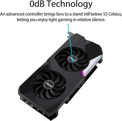 ASUS DUAL-RX6700XT wholesale
