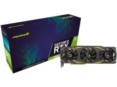 Manli GeForce RTX 3080 Ti M3514+N612 wholesale