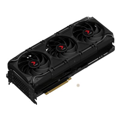 PNY XLR8 RTX 4090 REVEL EPIC-X Triple Fan VCG409024TFXPPB NVIDIA GPU - Image 4