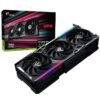 Colorful iGame GeForce RTX 4090 Vulcan Nvidia GPU wholesale